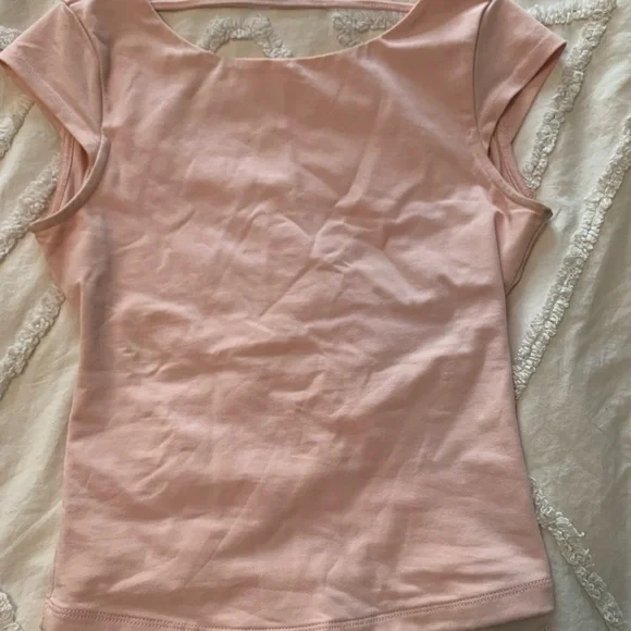 Garage backless top - Picture 3 of 3